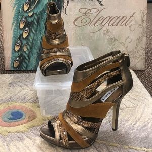 Steve Madden heels